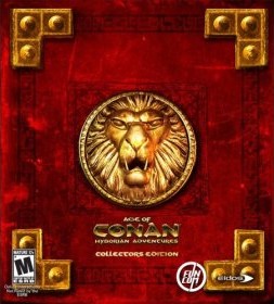 Age of Conan
