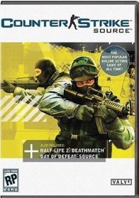Counter-Strike: Source