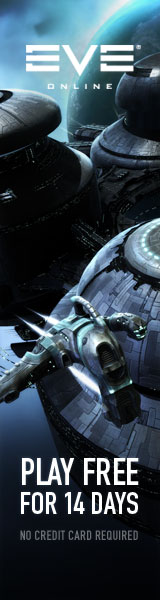 Try Eve Online