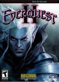 Everquest 2