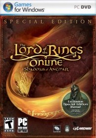 Lord of the Rings Online