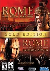 Rome: Total War