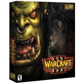 Warcraft 3