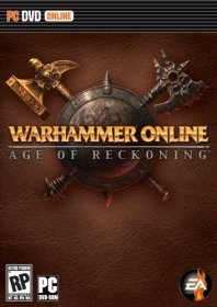 Warhammer Online